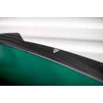 Αεροτομή πίσω καπό carbon της Maxton Design για BMW Σειρά 3 M3 (G80)